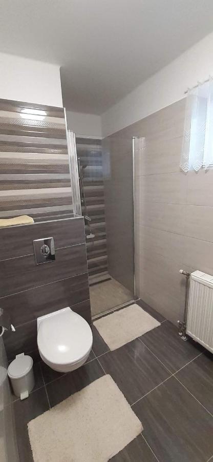 Hajnalka vendégház Bük Exterior foto