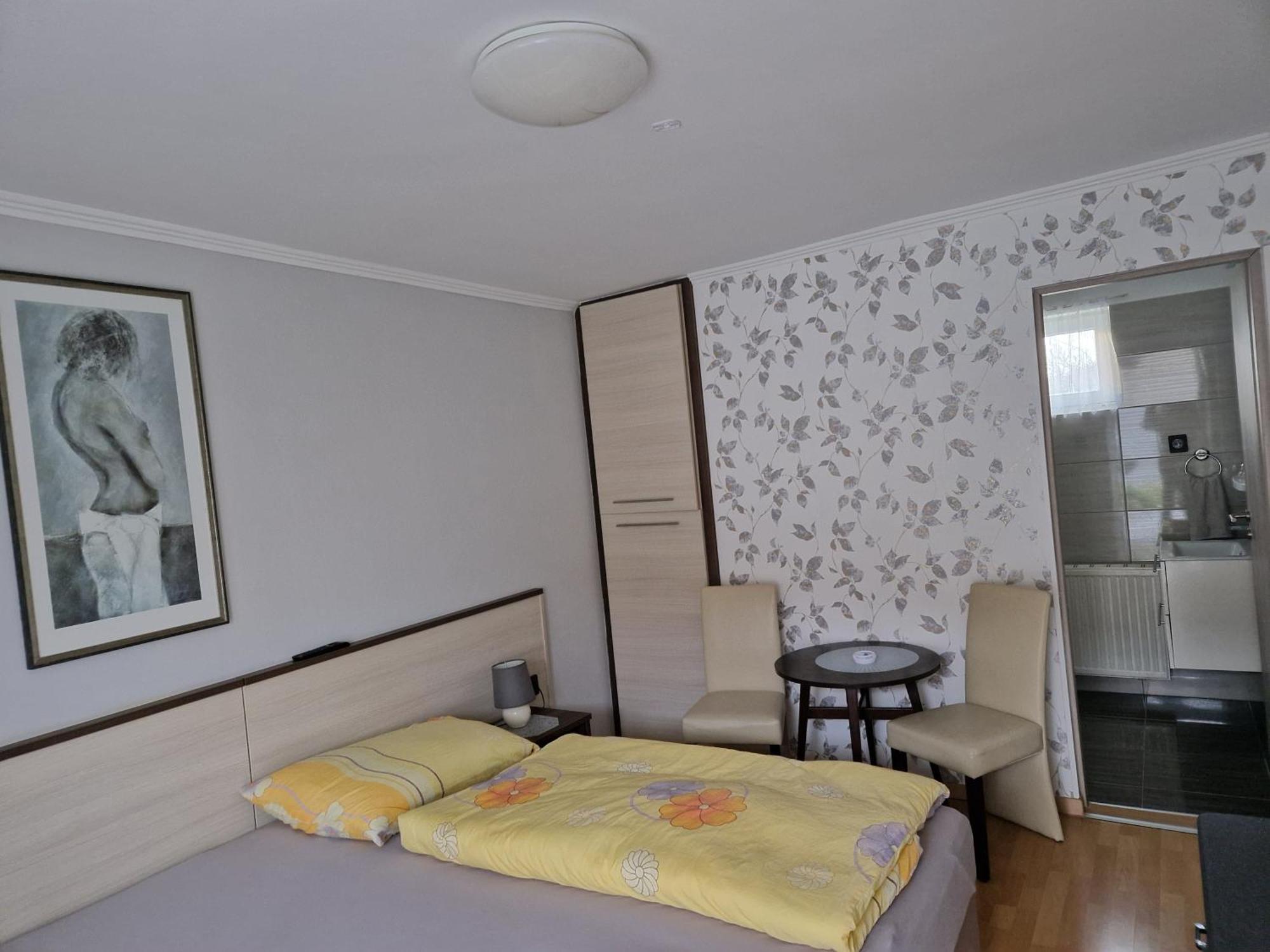 Hajnalka vendégház Bük Exterior foto