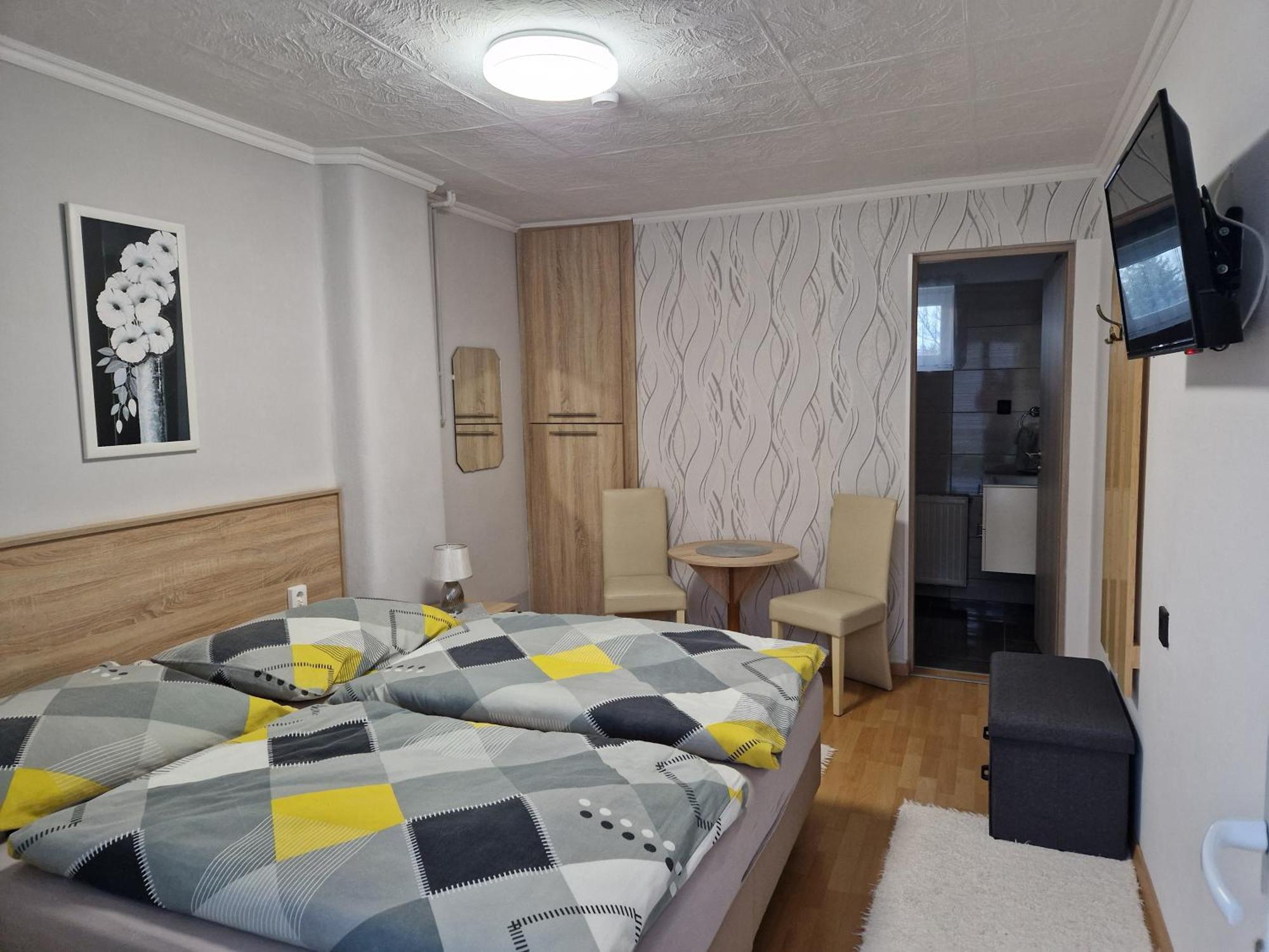 Hajnalka vendégház Bük Exterior foto