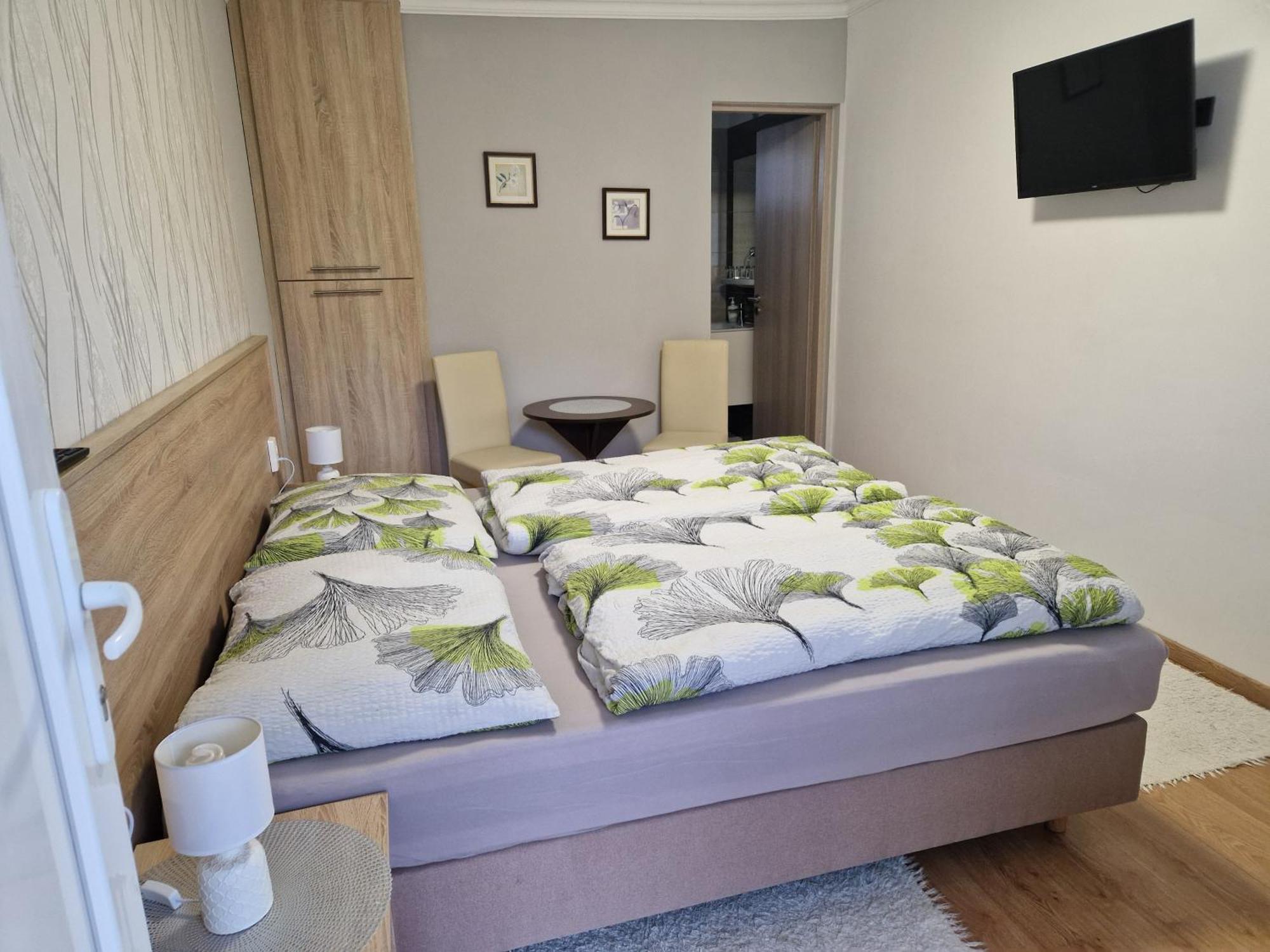 Hajnalka vendégház Bük Exterior foto