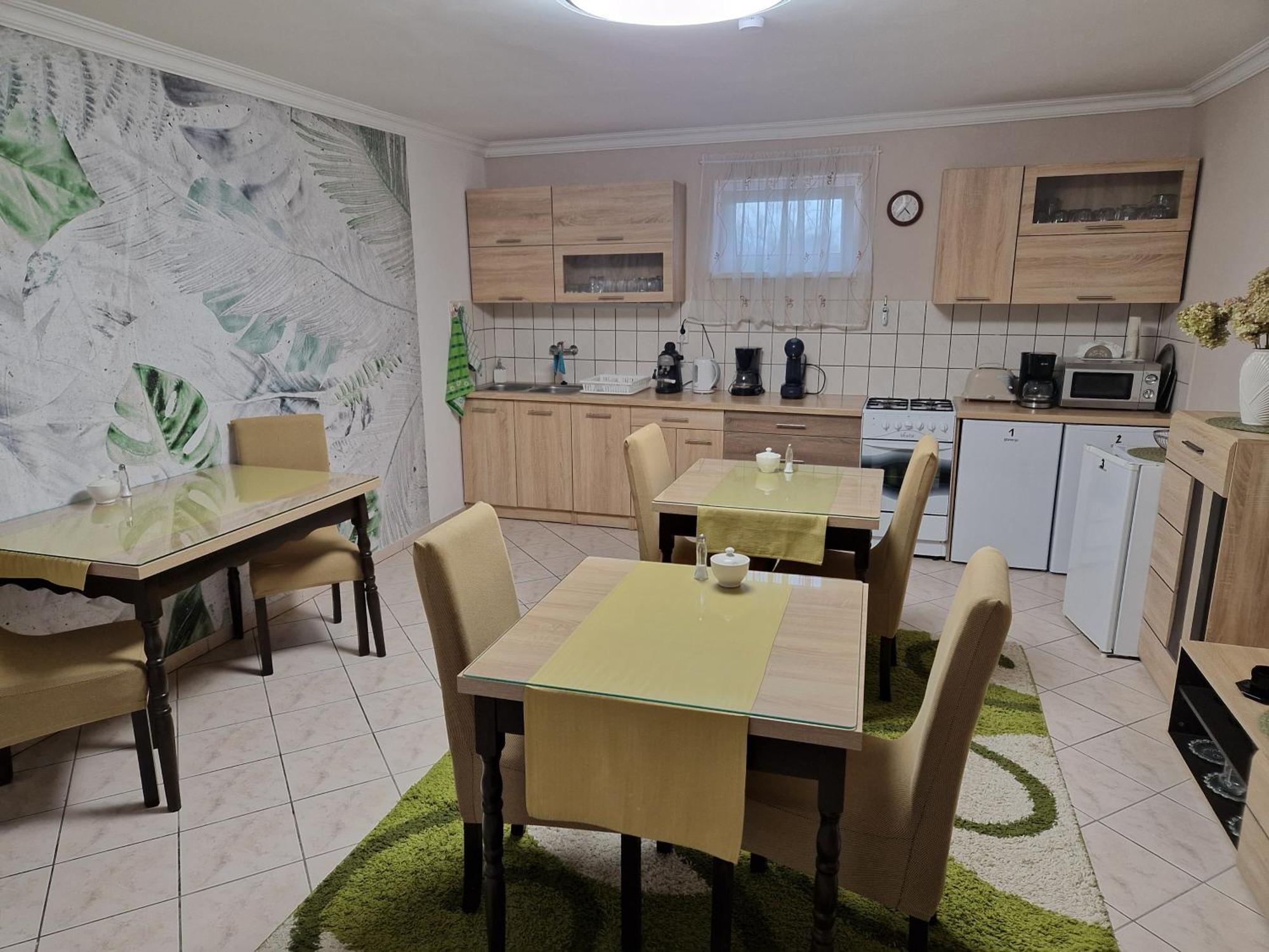Hajnalka vendégház Bük Exterior foto